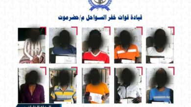 🔥عملية نوعية لخفر السواحل بحضرموت تُحبط محاولة اخـ. ـتـ. ـطـ. ـاف وتحجز قارب "السر الخطـ. ـير" (لاتفوّت التفاصيل) 3 FB IMG 1759947696622 780x470 1