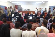 محكمة صيرة الابتدائية تعقد أولى جلسات محاكمة المتهم ريدان فارس عبدالعزيز مقبل في واقـ.ـعـ.ـة قـ.ـتـ.ـل عـ.ـمـد 6 FB IMG 1760401794482