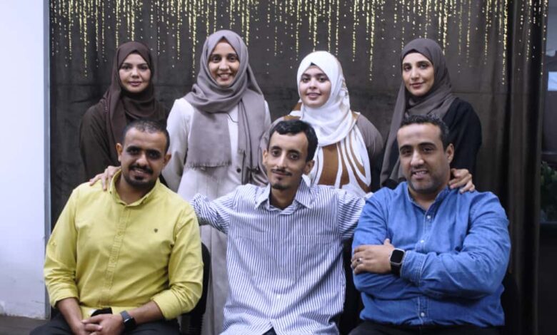 "ضوء في العتمة".. بودكاست شبابي يشعل شمعة السلام من قلب عدن 1 IMG 20251018 WA0042