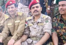 مهنئًا بالذكرى السنوية لثورة أكتوبر.. العميد «علي فضل حسن» يشيد بملاحم وتضحيات وصلابة اللواء السادس دعم وإسناد وقائده المعكر 6 IMG 20251018 WA0055