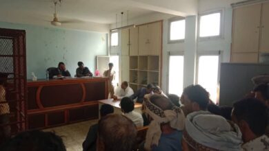 محكمة ميفعة شبوة تصدر حكم الإعـ ـد ام بحق المدانين بقـ ـتـ ـل الجندي الردفاني قـ ـصـ ـاصًا 4 IMG 20251023 WA0037