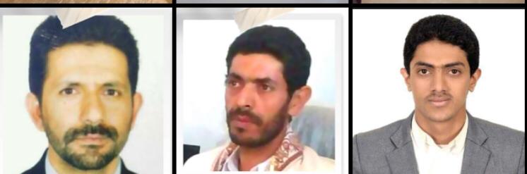 هيئة الأسـ. ـرى والمختـ. ـطفين تدين أحكاماً بالإ.عـ.ـد.ام والـ.ـسـ.ـجـ.ـن صدرت بحق مدنيين من أبناء صعدة أمام محكمة حـ. ـو.ثية 1 IMG 20251023 WA0049