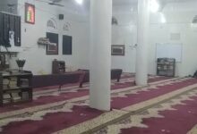 بتوجيهات مدير عام أوقاف شبوة نزول ميداني لأوقاف الصعيد لتحديد جهة القبلة في بعض مساجد المديرية (صور) 8 IMG 20251023 WA0078