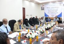 برعاية رئيس الوزراء وبالتعاون مع مكتب النائب العام مصلحة الجمارك بعدن تنظم دورة تدريبية تنشيطية في مجال القانون والضابطة الجمركية 8 IMG 20251027 WA0009