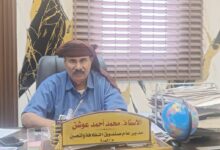 صندوق النظافة بالمهرة: إنجازات بيئية وتحديات مالية تُهدد استمرار الخدمات 8 IMG 20251027 WA0072