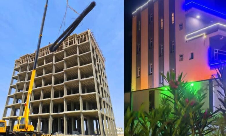وتيرة إعمار مذهلة في “مدينة الخليج العربي”.. قصة نجاح تُروى على شاطئ أبين 1 IMG 20251028 WA0002 1
