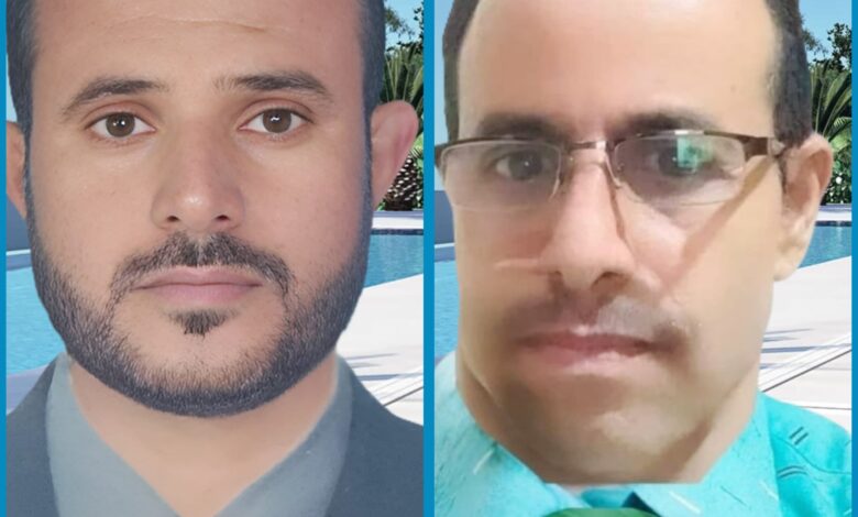 الأستاذ القدير حمدي محمد أحمد زين.. أحد أعمدة التعليم بيافع سرار وقامة تربوية يُحتذى بها 1 IMG 20251028 WA0018