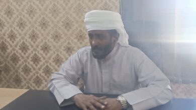 بين النازحين والهجرات الأفريقية.. مستشفى الغيضة ينهض بواجب إنساني فوق طاقته 5 IMG 20251030 WA0023