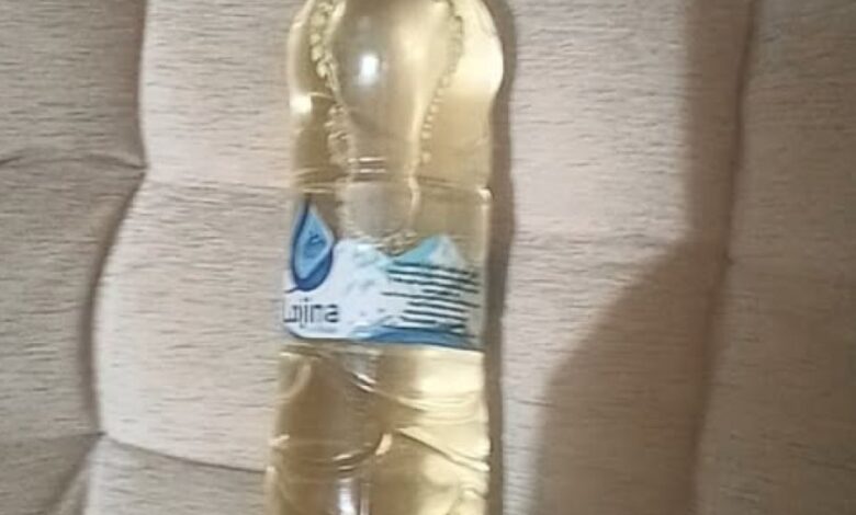 العـ ـدالـ ـة الغائبة تدفع صحفياً يمنياً لتـ ـهـ ـديـ ـد صـ ـادم بتعز 1 IMG ٢٠٢٥١٠٠١ ١٨٣٥١٣