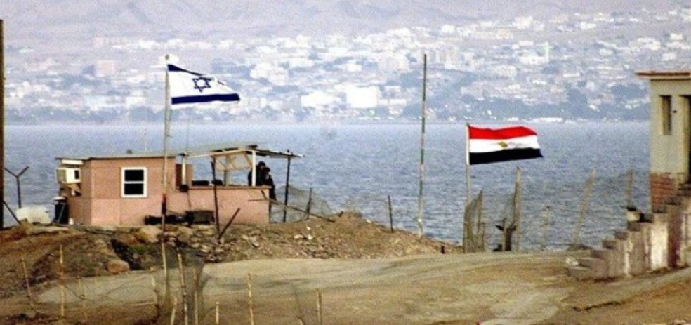 مع زيادة التـ ـوتـ ـر بين البلدين .. اسـ ـرائـ ـيـ ـل ترسم خطوطا حـ ـمـ ـراء على الحـ ـدود المصرية 1 IMG ٢٠٢٥١٠٠١ ١٨٥٨٢١