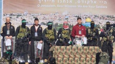 المـ ـرحـ ـلة الأولى تدخل حيز التنفيذ .. تفاصيل جديدة في اتـ ـفـ ـاق غـ ـزة 3 IMG ٢٠٢٥١٠١٢ ١٠٣٣٥٠ 01