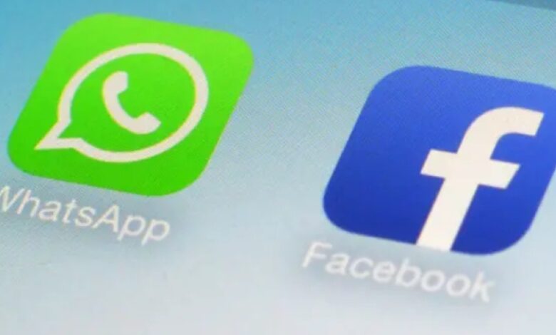 WhatsApp تـ ـطلـ ـق ميزة جديدة مرتبطة بـ Facebook.. ماهي ؟ 1 IMG ٢٠٢٥١٠١٢ ١٢٥١٤٧