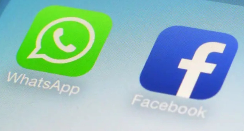 WhatsApp تـ ـطلـ ـق ميزة جديدة مرتبطة بـ Facebook.. ماهي ؟ 1 IMG ٢٠٢٥١٠١٢ ١٢٥١٤٧