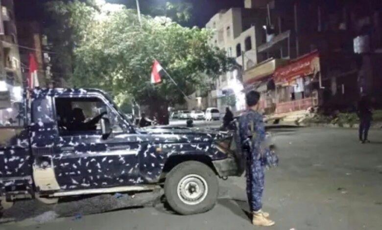مـ ـواجـ ـهـ ـات عنـ ـيفـ ـة في تعز .. قـ ـتـ ـلى وجـ ـرحـ ـى وقـ ـنّـ ـاصـ ـة يسـ ـتهـ ـدفـ ـون النساء 1 IMG ٢٠٢٥١٠١٩ ١٠٣٨٥٩ 01