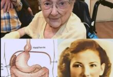 امرأة أمـ ـريـ ـكيـ ـة تُحيّر العلماء .. أخـ ـفت جـ ـسـ ـدها عن الأنظار 99 عامًا 8 IMG ٢٠٢٥١٠١٩ ١٣٢٨٥٤