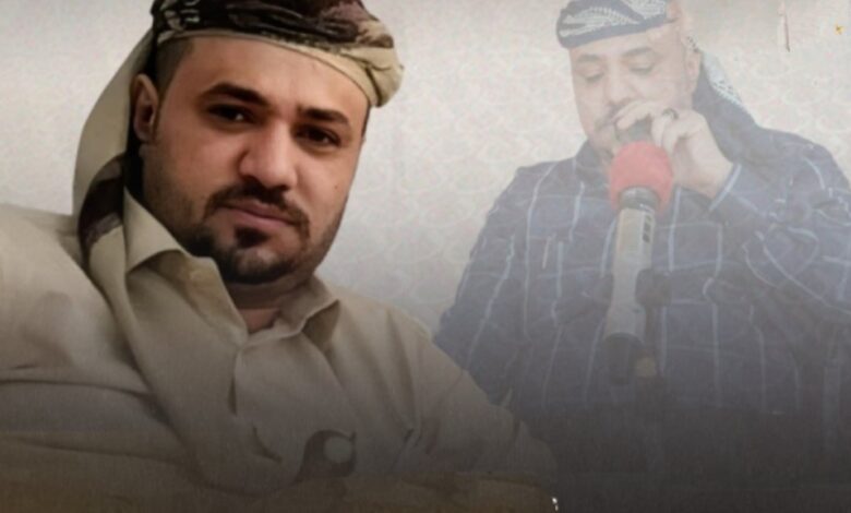 قـ ـائـ ـد عـ ـسكـ ـري يـ ـهـ ـدد باقـ ـتحـ ـام البـ ـحث الجـ ـنـ ـائـ ـي في عدن .. آخر مستجدات عملـ ـية اغـ ـتيـ ـال الشيخ مهدي العقربي 1 IMG ٢٠٢٥١٠٢٠ ١٣٠٢٥٨