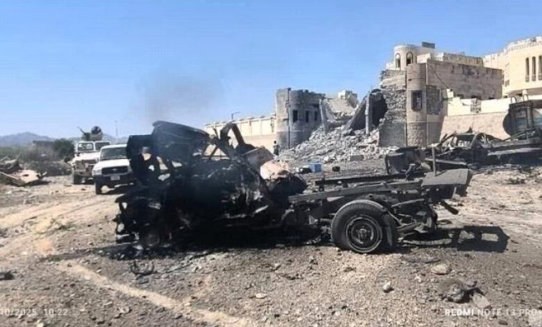 تحرك رئـ ـاسـ ـي هام تجاه أسر شـ ـهـ ـداء الـ ـهـ ـجـ ـوم الإرهـ ـابـ ـي في أبين 1 IMG ٢٠٢٥١٠٢٣ ٠٠٤٢٥٣