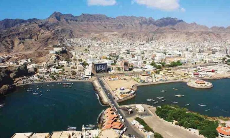 مـ ـحـ ـاولـ ـة اغـ ـتـ ـيـ ـال فاشلة تـ ـطـ ـال رجل أعمال في عدن 1 IMG ٢٠٢٥١٠٢٥ ١٣٠١٢١