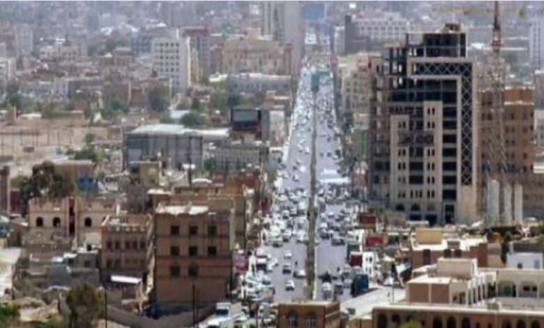 صنعاء تشهد حـ ـادثـ ـة خـ ـطيـ ـرة لم تحدث منذُ سنوات 1 IMG ٢٠٢٥١٠٢٦ ٠٠٣٠٥٨