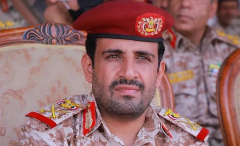 ضـ ـربة قـ ـاصمة للمـ ـليشيا: مقـ. ـتل ثاني أهم قيادي عسكري في ملـ ـيـ ـشات الحـ ـوثي بـ ـغـ ـارة إسرائيلية (لاتفوّت التفاصيل) 1 Untitled 2 1760619540