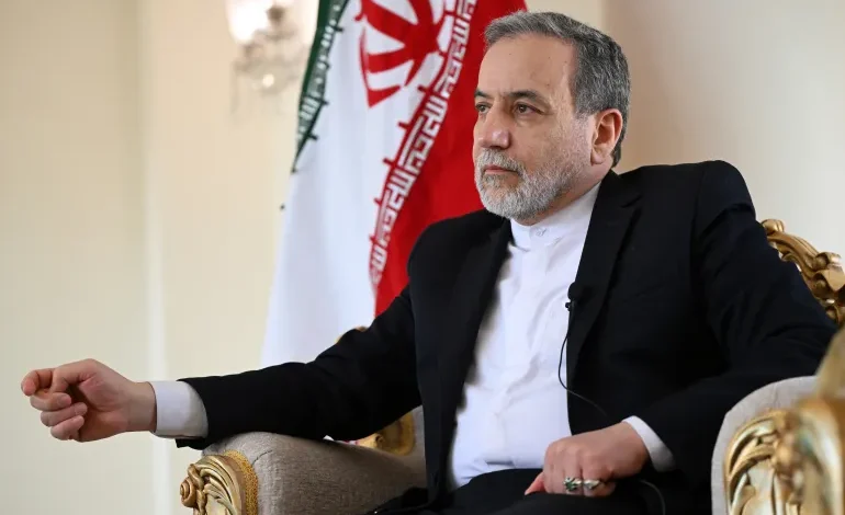 إيـ ـران تُـ ـطلـ ـق تحـ ـذيـ ـراً خطـ ـيراً لإسـ ـرائـ ـيـ ـل .. وتكشف الجانب المظلم من وقـ ـف إطـ ـلاق الـ ـنـ ـار 1 afp 1908656942 aa4e47 1741847983