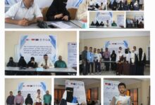 مشروع "أقلام السلام" يدشن مسابقات أدبية في مدارس بالعاصمة عدن 8 b717da57 d4ee 4342 b1e8 319969138279