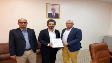 وزارة الاتصالات تمنح ترخيص لشركة اكسس للتكنولوجيا لتقديم خدمات الأقمار الصناعية VSAT 3 e19096f5 f1ec 4672 ad5a a1110de80891