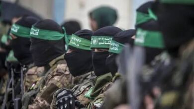 حـ ـمـ ـاس ترفض بنداً في خـ ـطـ ـة تـ ـرامـ ـب لقـ ـطاع غـ ـزة .. ماهو ؟ 4 images 23