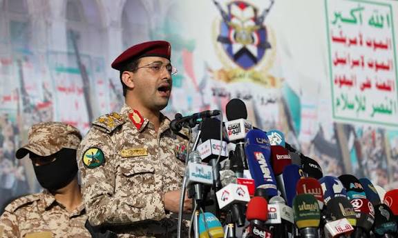 الكشف عن الـ ـضـ ـربـ ـة التي لم يتوقعها الـ ـحـ ـوثـ ـيون .. خـ ـسـ ـائـ ـر فـ ـادحـ ـة وتفاصيل صـ ـادمـ ـة 1 images 30