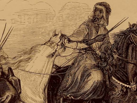 المنافـ. ـقون عبر العصور.. حين تقزم التضـ. ـحيات وتعظم المظاهر 1 images 51