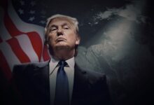 trump middle east
