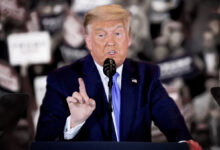 trumpism threatens liberal world order and us constitutional democratic norms