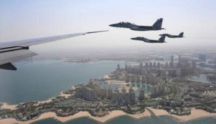 تصـ ـعيـ ـد خـ ـطيـ ـر .. فنزويلا تـ ـسـ ـقـ ـط طائرات أمـ ـريـ ـكيـ ـة وتـ ـدمـ ـر معـ ـسكـ ـرين على حدودها 1 العدوان الأمريكي على فنزويلا 750x430 1