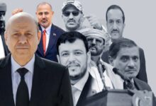 مصدر مقرب من مجلس القـ ـيادة الرئـ ـاسـ ـي يكشف قرارات حـ ـاسـ ـمة مرتقبة تـ ـهـ ـز المـ ـشـ ـهد السـ ـياسـ ـي والعـ ـسـ ـكـ ـري 6 مجلس القيادة الرئاسي55222 780x470 01