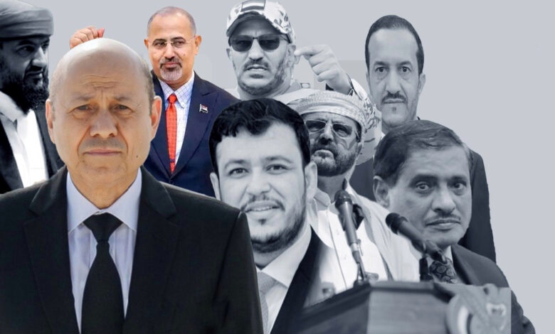 مصدر مقرب من مجلس القـ ـيادة الرئـ ـاسـ ـي يكشف قرارات حـ ـاسـ ـمة مرتقبة تـ ـهـ ـز المـ ـشـ ـهد السـ ـياسـ ـي والعـ ـسـ ـكـ ـري 1 مجلس القيادة الرئاسي55222 780x470 01