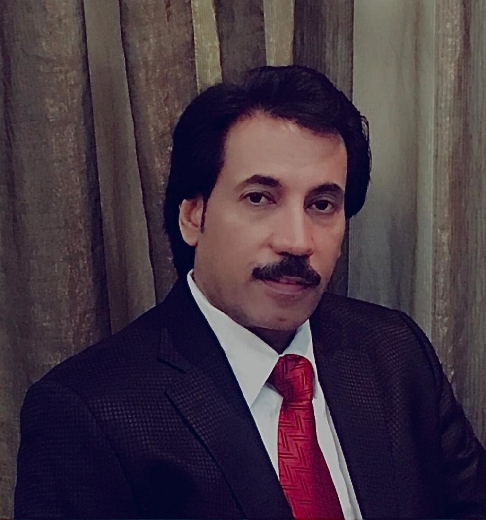 هاني علي سالم البيض