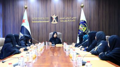 هيئة المرأة والطفل تستعرض أداء إداراتها لشهر نوفمبر 5 0a3c0ddc 49b4 49ab 9b0a babc1f656b2a