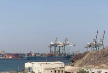 اقتصاد الحركة التجارية من الموارد البحرية في عدن.. رافد أساسي لنشاط الثروة العامة ومعيشة المواطنين 7 0b85d67c 67a4 4401 bb20 dad87da7436f