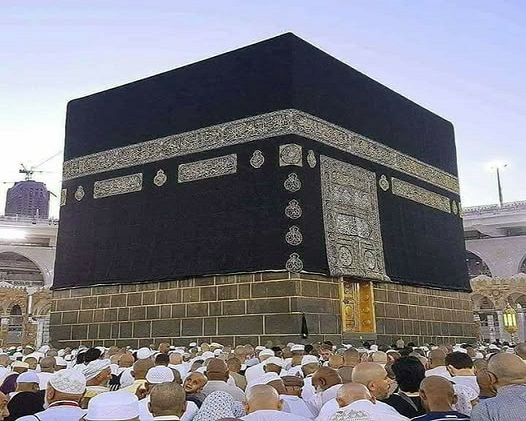 الحج هذا العام بمعايير جديدة.. اتفاق مشترك بين الرياض وعدن لتنظيم أكثر كفاءة 1 11 11 2025 07 56 30 ١