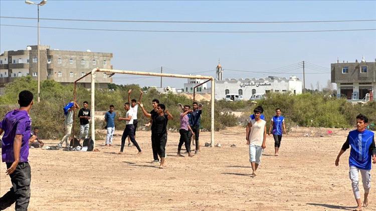 كلية الحقوق بجامعة عدن تدشن الأنشطة الطلابية للعام الجامعي الجديد في أجواء مفعمة بالحماس 1 191a37f9 f7c0 476a a5f8 0c89acb6be06