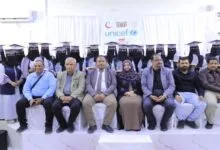 الوكيل العامري يشارك في تكريم خريجات برنامج القابلات بوادي حضرموت 6 1c04ce47 ff78 4f9d aaf3 71c8f5397cd8 1