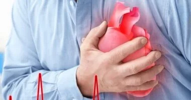 5 علامات تحذيرية لأمراض القلب في مرحلة العشرينيات.. لا تتجاهلها 1 202502120345164516 4