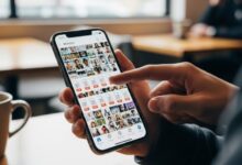 ميزة جديدة من واتساب تنقذ المستخدمين من امتلاء الذاكرة 6 2025102922344148000