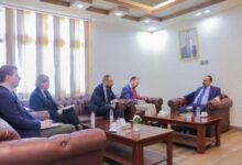 وزير النقل يدعو لتخفيض رسوم التأمين على المطارات والموانئ 7 20251106 adenmedia 1 1