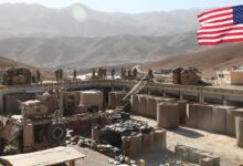 ما الذي تفعله أمريكا قرب غزة؟ .. خطة غامضة تُعيد خلط الأوراق في الشرق الأوسط 8 20251111174845885BT