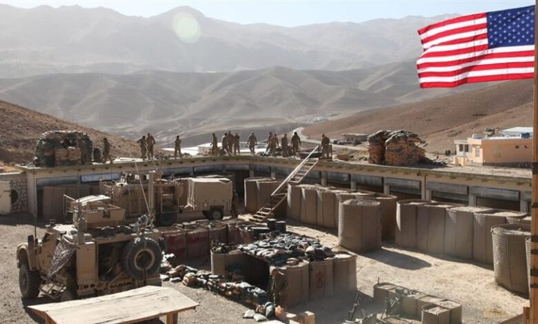 ما الذي تفعله أمريكا قرب غزة؟ .. خطة غامضة تُعيد خلط الأوراق في الشرق الأوسط 1 20251111174845885BT