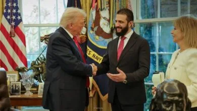 "تحول تاريخي" في سوريا .. براك يكشف الخطوة التالية 3 20251113125857188IB