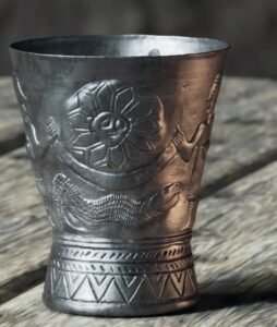 فلسطين: اكتشاف أثري عمره 4300 عام يحمل أقدم تصور معروف لنشأة الكون 2 202511160344221YO