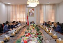 اللجنة العليا للإصلاحات الاقتصادية تعقد أول اجتماعاتها في العاصمة عدن وتستعرض مهامها وخطة العمل 7 20251117 adenmedia 8 1