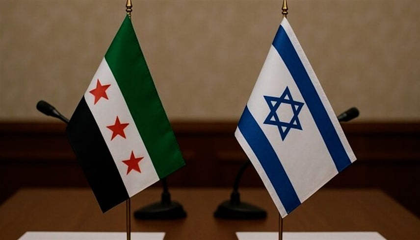 انهيار المحادثات بين سوريا إسرائيل: الطريق إلى المجهول 1 2025111723502433BO